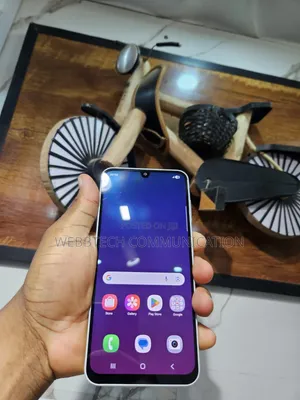 Samsung Galaxy A26 128 GB White