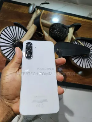 Samsung Galaxy A26 128 GB White