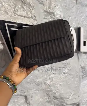 Embossed Mini Crossbody Bag (Zara UK)
