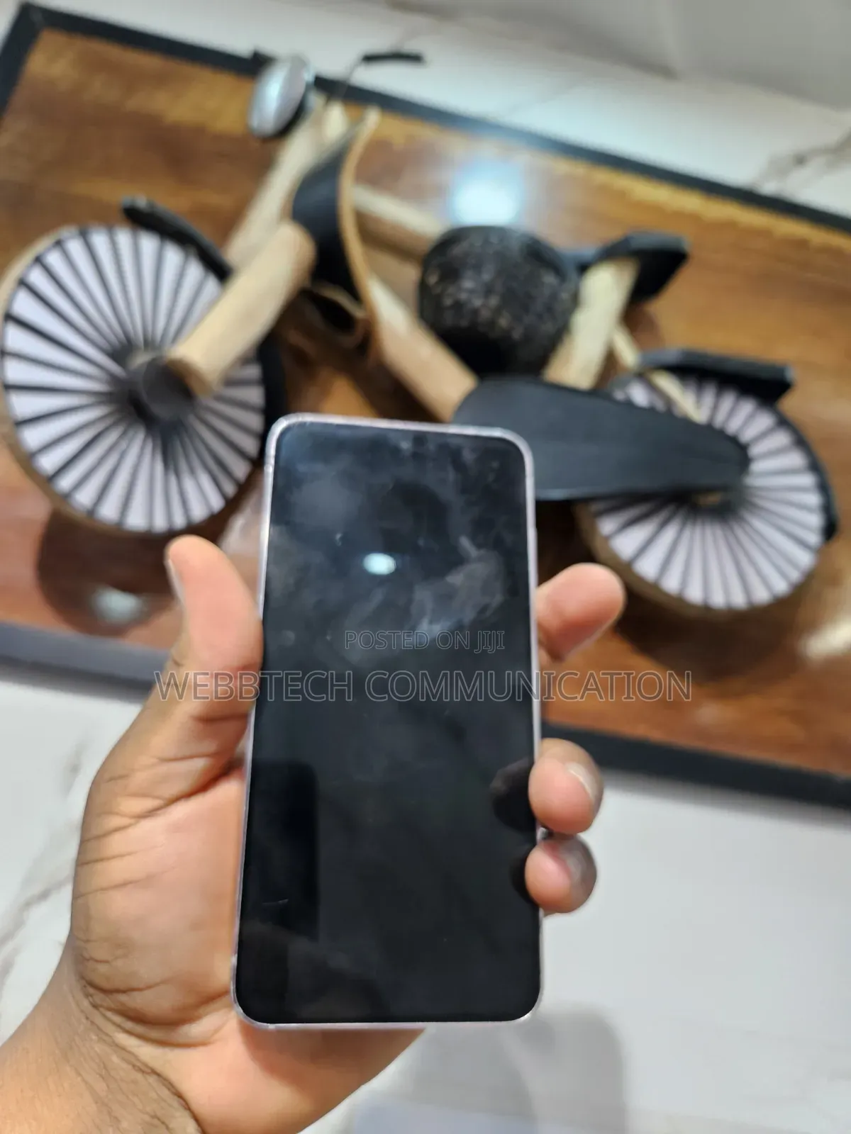 Samsung Galaxy S23 128 GB