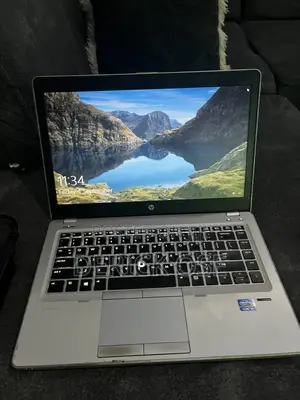 Laptop HP EliteBook 840 G3 4GB Intel Core i5 SSD 256GB