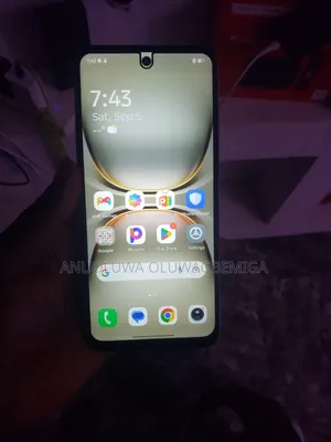Tecno Pop 10 Pro 128 GB Silver