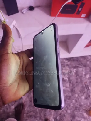 Tecno Pop 10 Pro 128 GB Silver