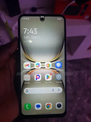 Tecno Pop 10 Pro 128 GB Silver