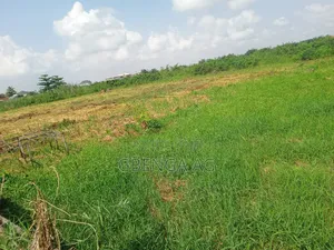 5 Acres of Land for Sale at Ayetoro Off Lagos-Ibadan Expressway