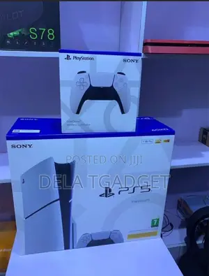 PlayStation 5 (Ps5)