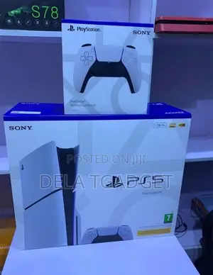 PlayStation 5 (Ps5)
