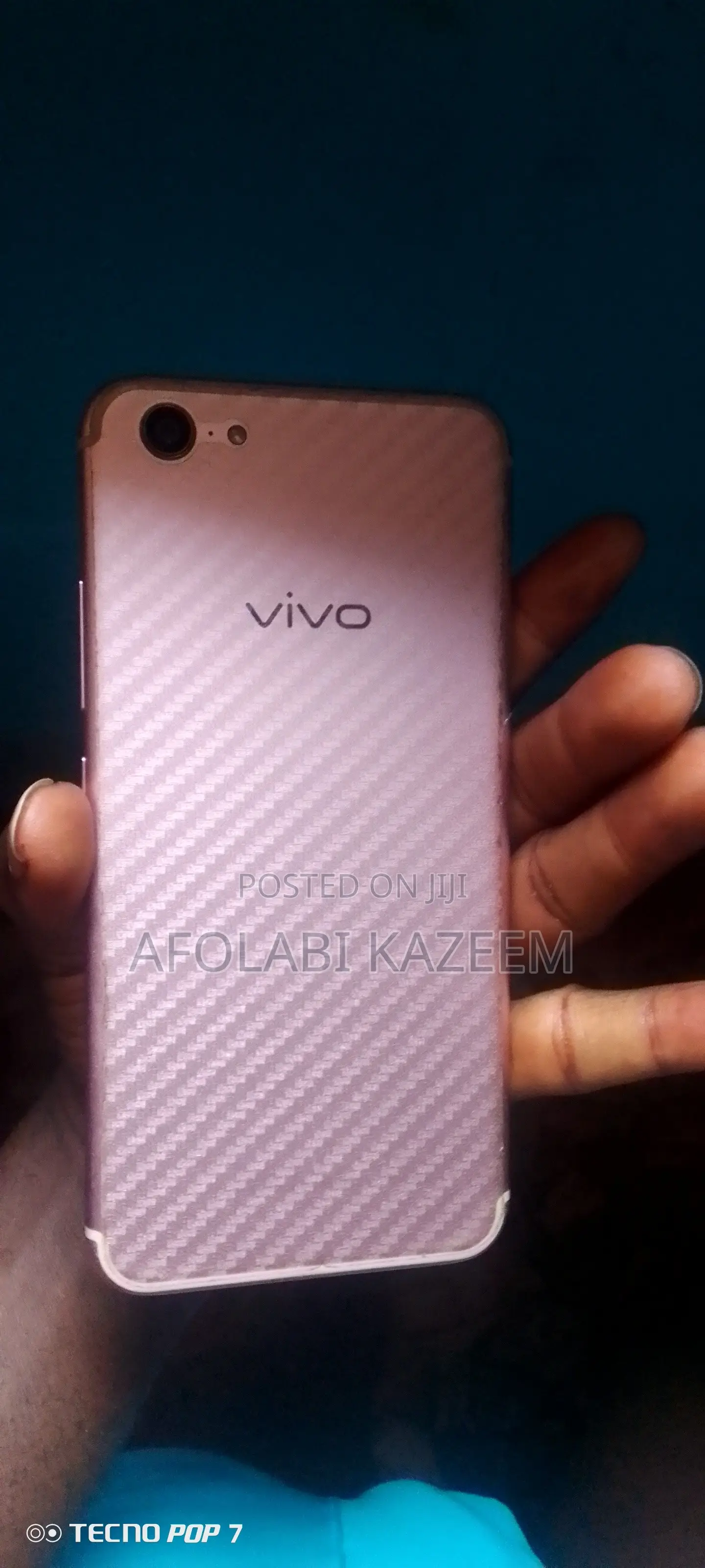 Vivo X9 Plus