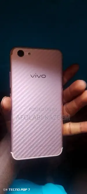 Vivo X9 Plus