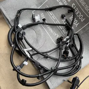 2020 2021 2023 Highlander Front Bumper Harness/Wire Sensor