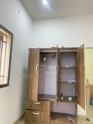 2bdrm Apartment in Kubwa for rent