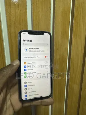 Apple iPhone 11 64 GB Purple