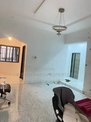 2bdrm Apartment in Kubwa for rent