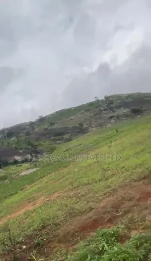 40hectares Virgin Quarry Site at Mpape
