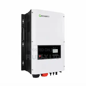 Growatt 12kva/12kw 48V PV Off-Grid Inverter