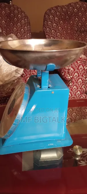 Table Scale