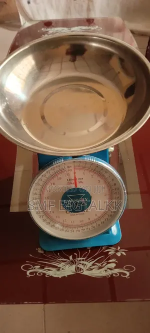 Table Scale