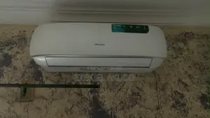 Clean Used Hisense 1.5hp AC