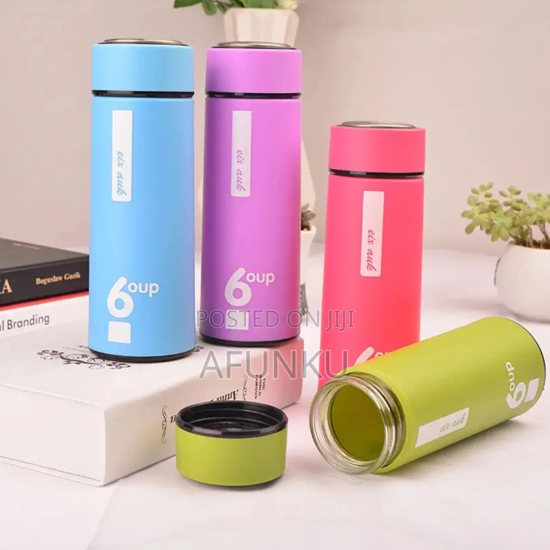 Water Flask Nice Bottle