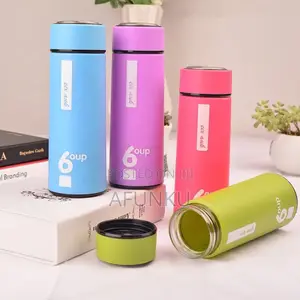 Water Flask Nice Bottle