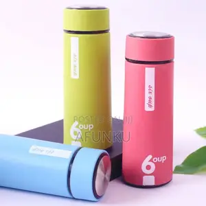 Water Flask Nice Bottle