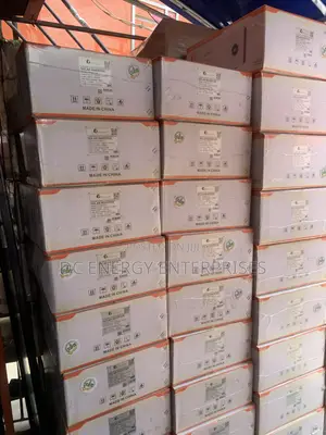 4kva Ivem Hybrid Inverter 24h