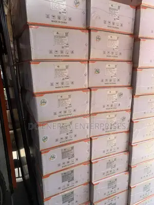4kva Ivem Hybrid Inverter 24h