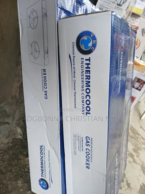 Thermocool Glass