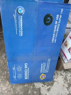 Thermocool Glass