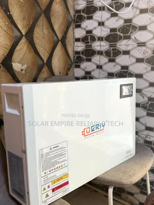 4.5kwh 24v Deriy Lithium Ion Battery