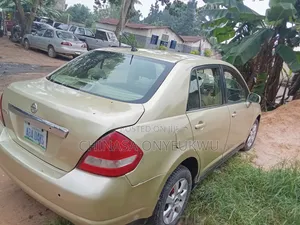 2005 Model Gearbox Automatic ,It Has Gear One Issues