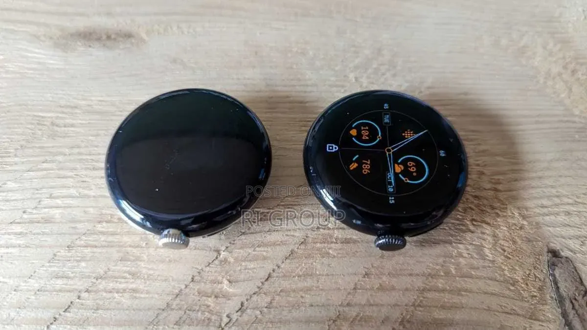 Google Watch 2 for Sale