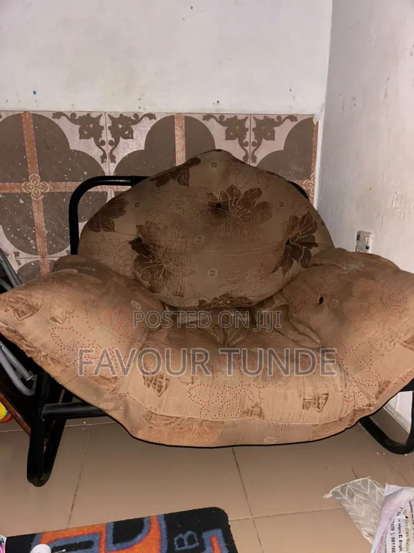 Comfy Couch