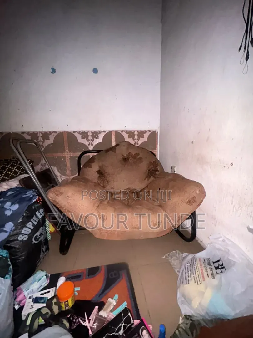 Comfy Couch