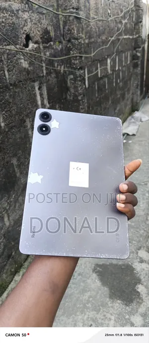 Xiaomi Redmi Pad Pro 128 GB Gray