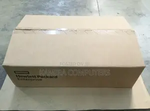 New Server HP ProLiant DL 380 G10 4214R 32GB Intel Xeon HDD 2T