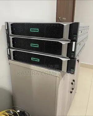 New Server HP ProLiant DL 380 G10 4214R 32GB Intel Xeon HDD 2T