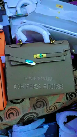 Quality Stock Bag's