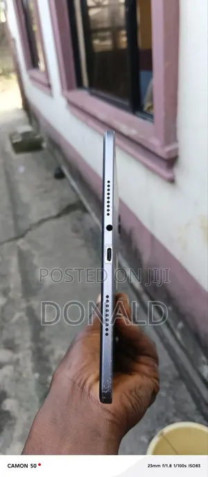 Xiaomi Redmi Pad Pro 128 GB Gray