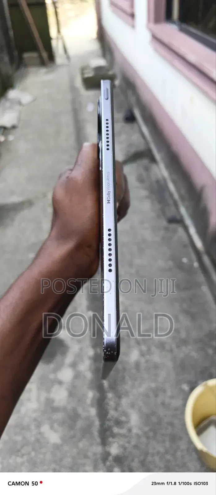 Xiaomi Redmi Pad Pro 128 GB Gray