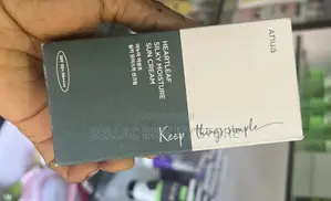 Anua Heartleaf Spf50