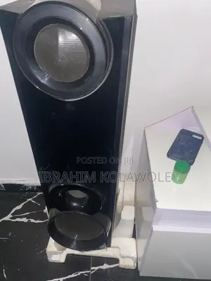 LG Home Theater