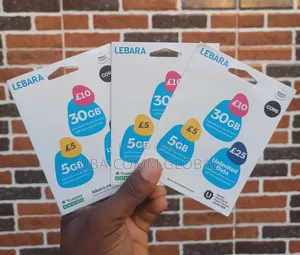 UK Sim Card (+44). Verify WhatsApp, Telegram, Tiktok, YouTube, Etc.