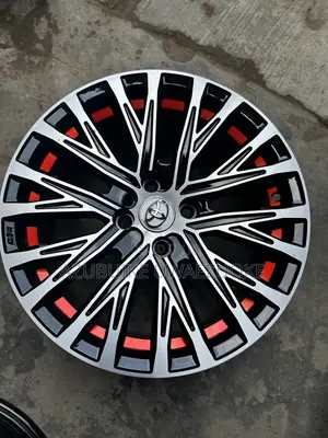 16"Rims for Toyota Corolla 4 Holes