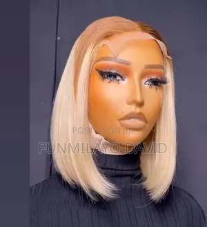 Nathy B Hair
