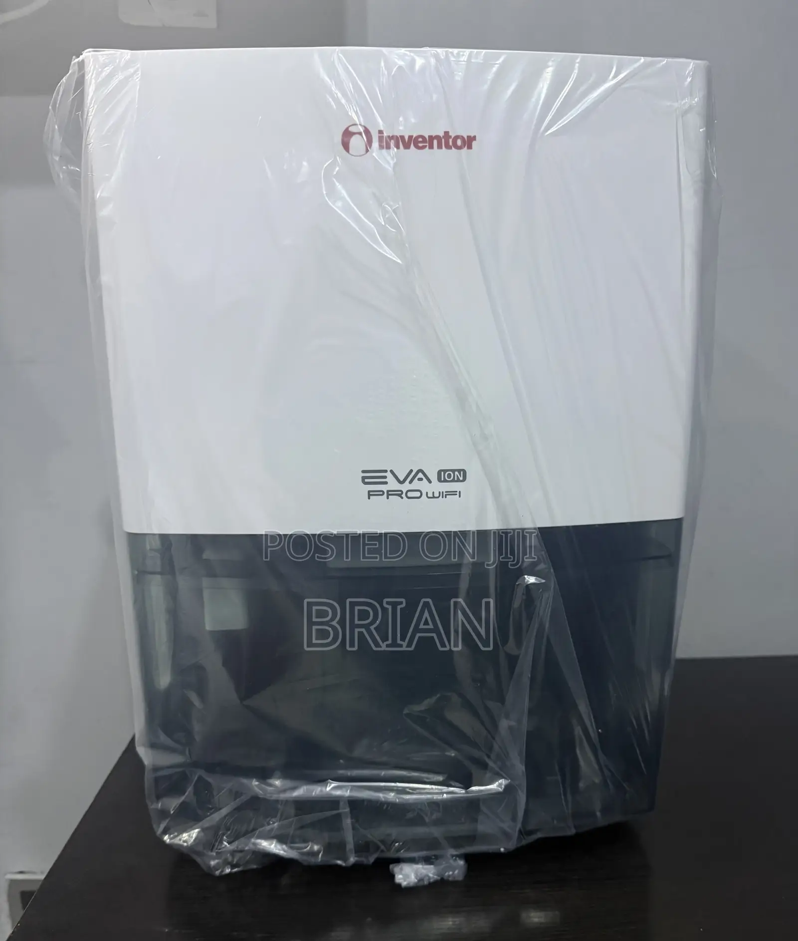 Inventor Smart Dehumidifier 20L