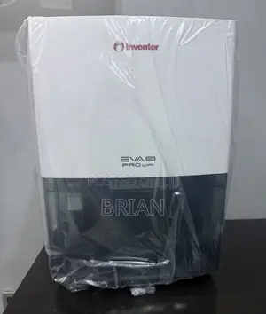 Inventor Smart Dehumidifier 20L