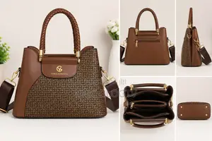 “Stylish Ladies Handbag – Quality Affordable”
