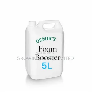 Buy Foam Booster 5L