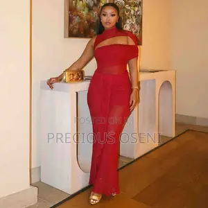 Luxury Dress